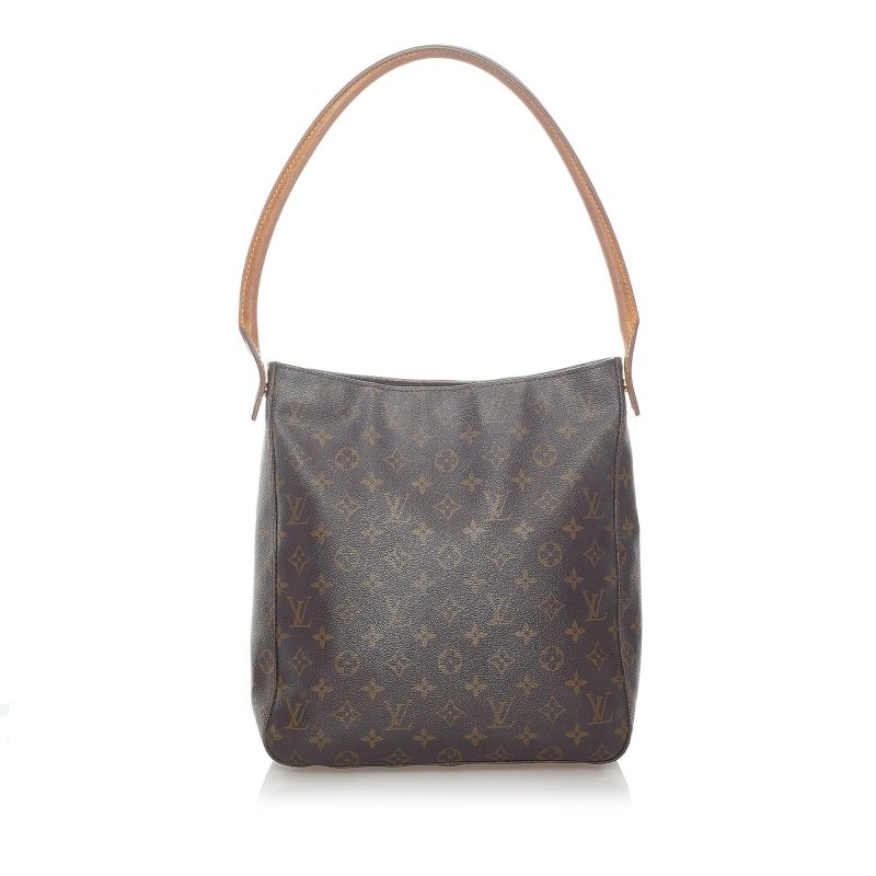 Louis Vuitton Monogram Looping GM (SHG-31617) - Image 10