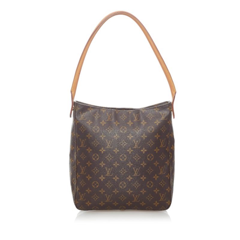 Louis Vuitton Monogram Looping GM (SHG-31996) - Image 2