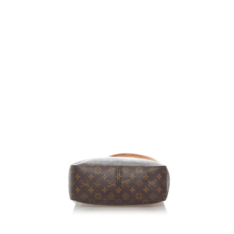 Louis Vuitton Monogram Looping GM (SHG-31996) - Image 3