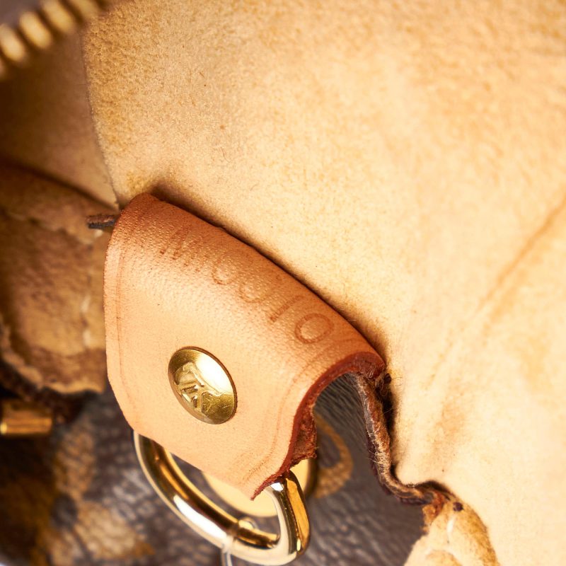 Louis Vuitton Monogram Looping GM (SHG-31996) - Image 7