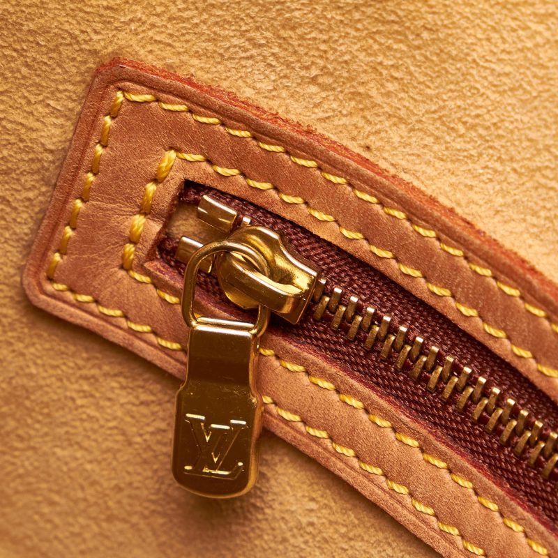 Louis Vuitton Monogram Looping GM (SHG-31996) - Image 8