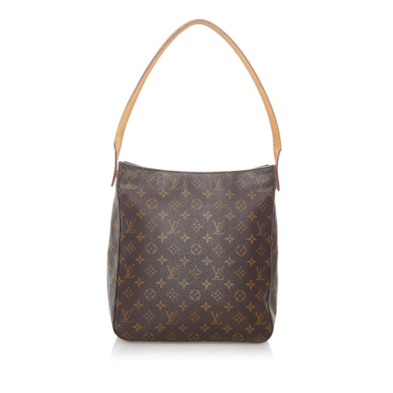 Louis Vuitton Monogram Looping GM (SHG-32295) - Image 2