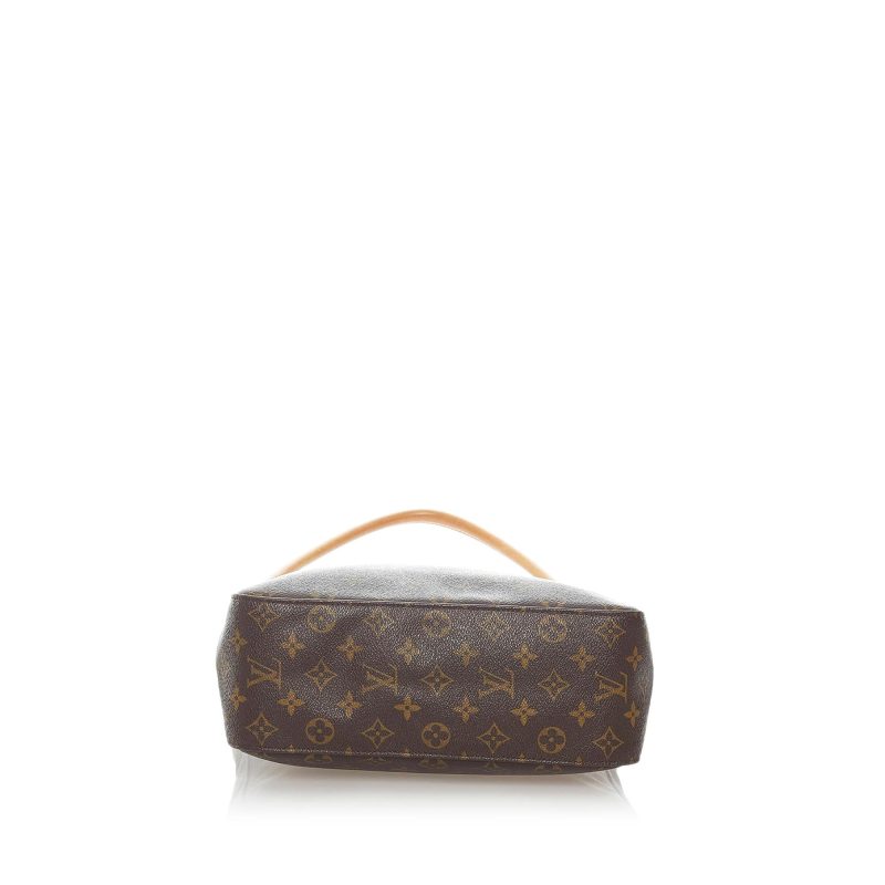 Louis Vuitton Monogram Looping GM (SHG-32295) - Image 3