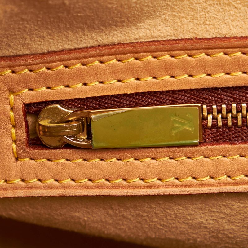 Louis Vuitton Monogram Looping GM (SHG-32295) - Image 8