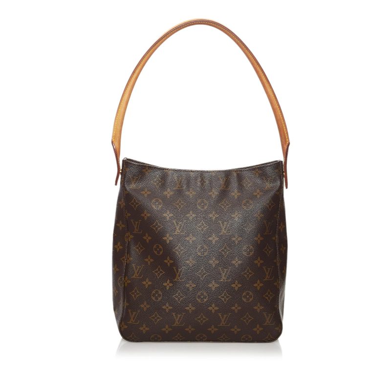 Louis Vuitton Monogram Looping GM (SHG-32341) - Image 2