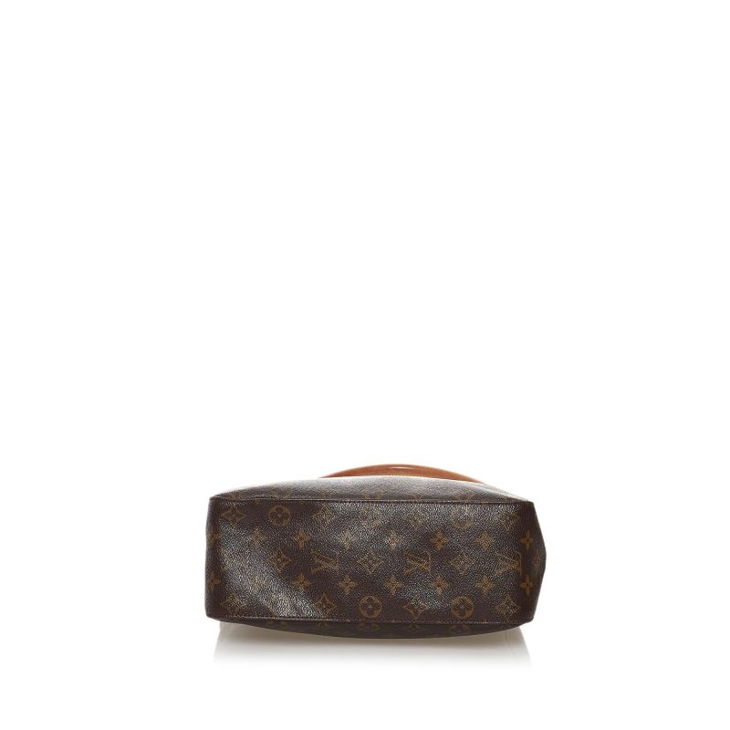 Louis Vuitton Monogram Looping GM (SHG-32341) - Image 3