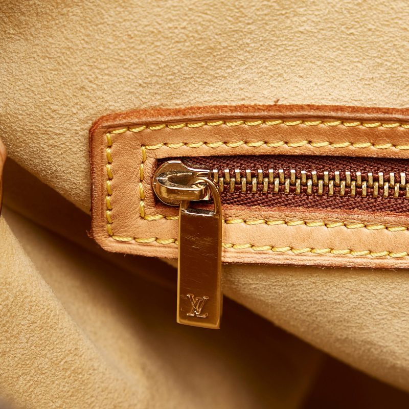 Louis Vuitton Monogram Looping GM (SHG-32341) - Image 8
