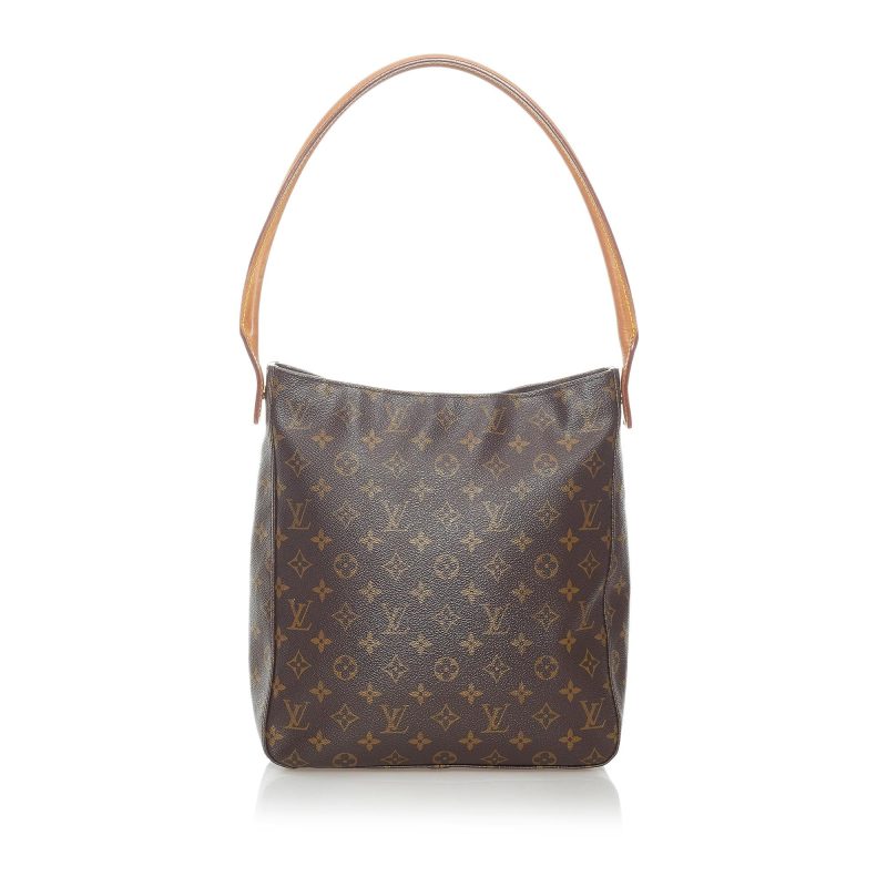 Louis Vuitton Monogram Looping GM (SHG-32429) - Image 2