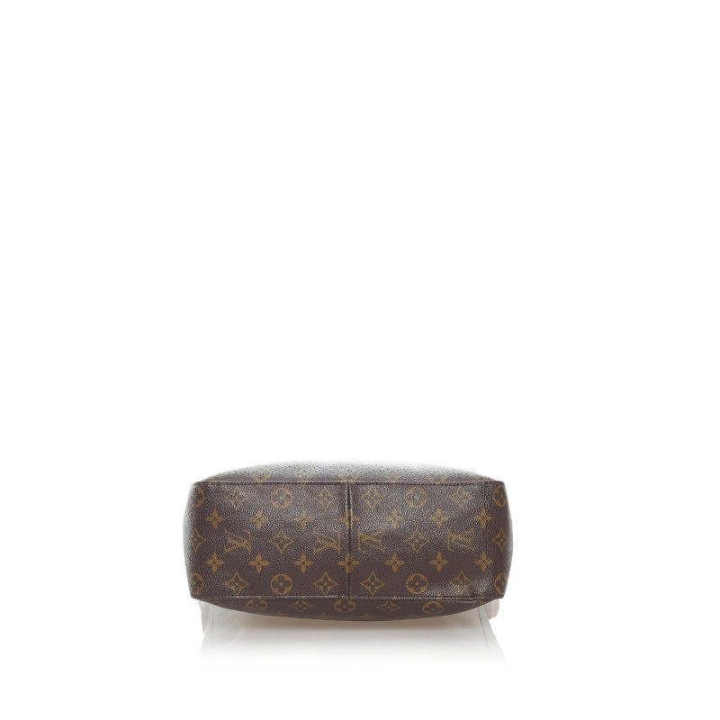 Louis Vuitton Monogram Looping GM (SHG-32429) - Image 3