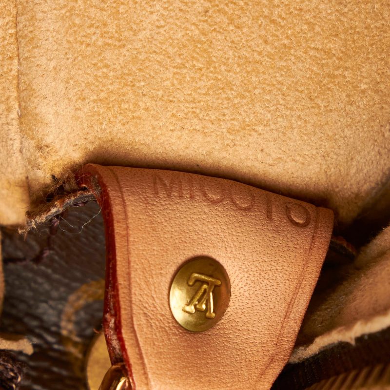 Louis Vuitton Monogram Looping GM (SHG-32429) - Image 8