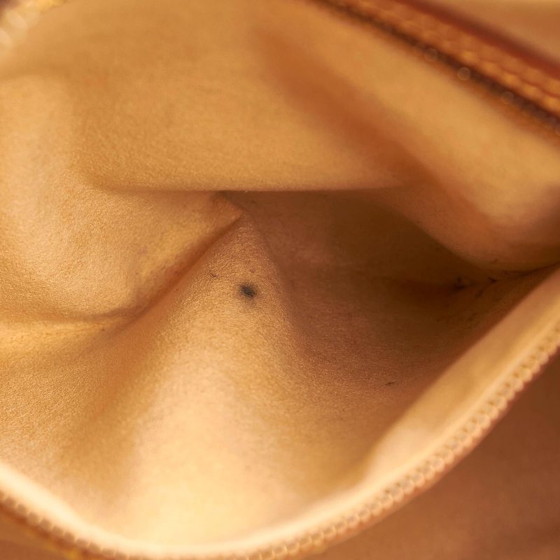 Louis Vuitton Monogram Looping GM (SHG-32429) - Image 6