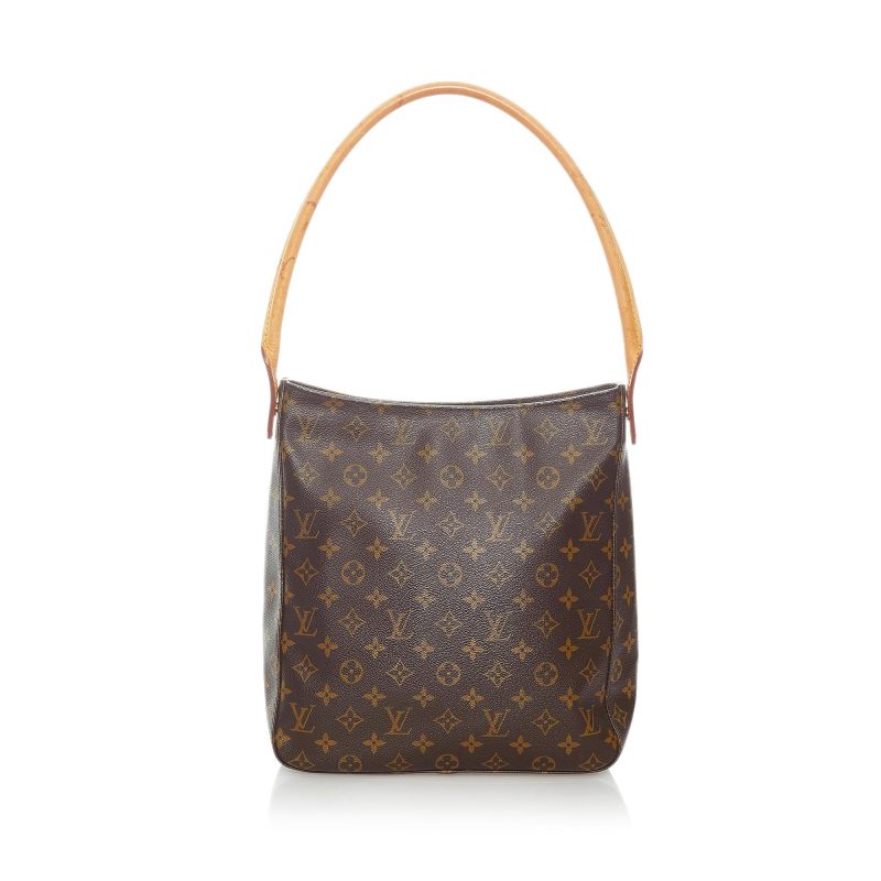 Louis Vuitton Monogram Looping GM (SHG-34764) - Image 10