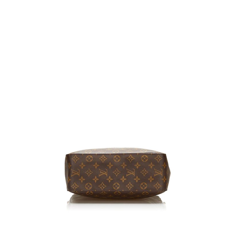 Louis Vuitton Monogram Looping GM (SHG-35785) - Image 3