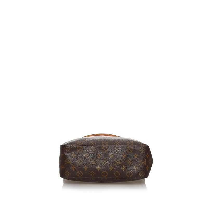 Louis Vuitton Monogram Looping GM (SHG-36587) - Image 3