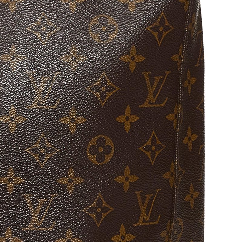 Louis Vuitton Monogram Looping GM (SHG-36587) - Image 9