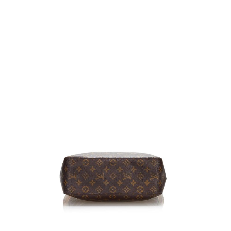 Louis Vuitton Monogram Looping GM (SHG-37527) - Image 3