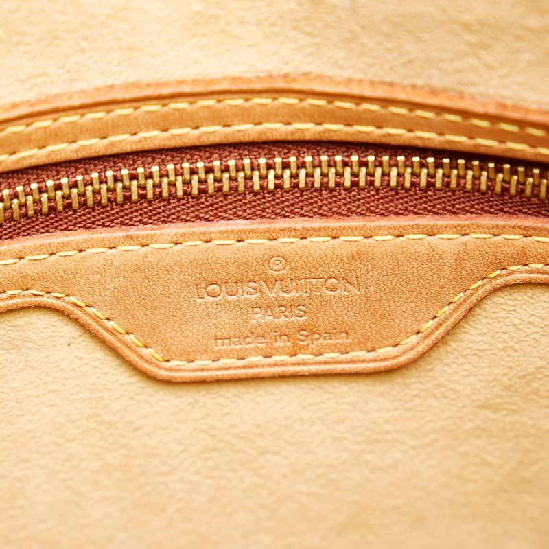 Louis Vuitton Monogram Looping GM (SHG-37527) - Image 7