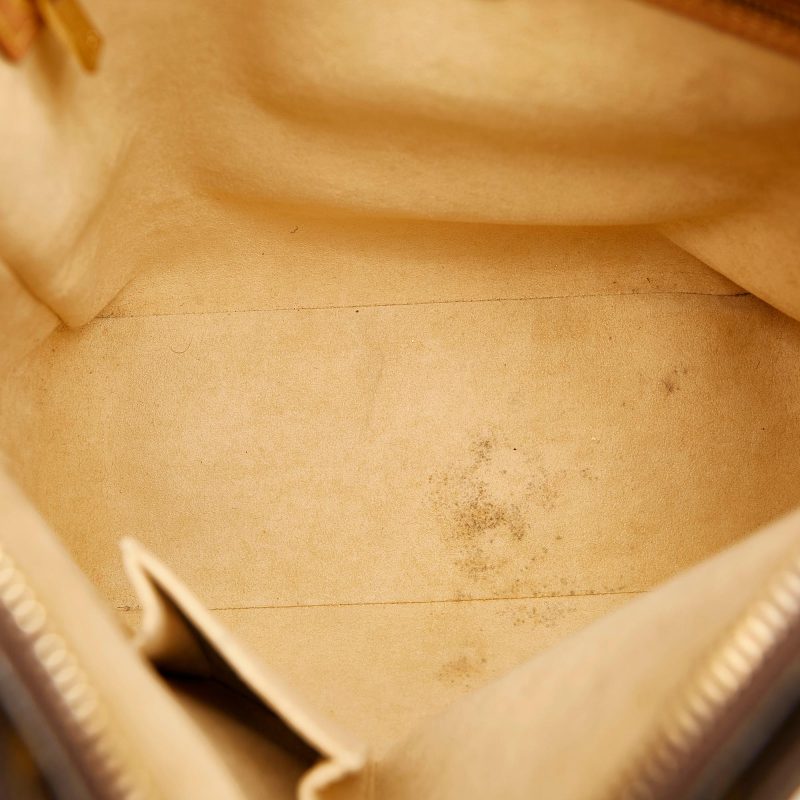 Louis Vuitton Monogram Looping GM (SHG-37527) - Image 5