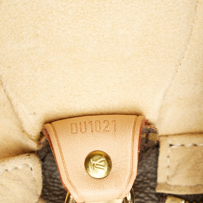 Louis Vuitton Monogram Looping GM (SHG-37954) - Image 7