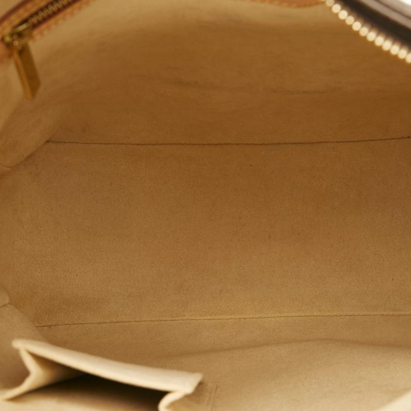 Louis Vuitton Monogram Looping GM (SHG-37954) - Image 5