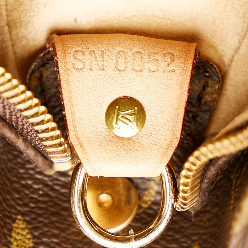 Louis Vuitton Monogram Looping GM (SHG-BE4dw7) - Image 7