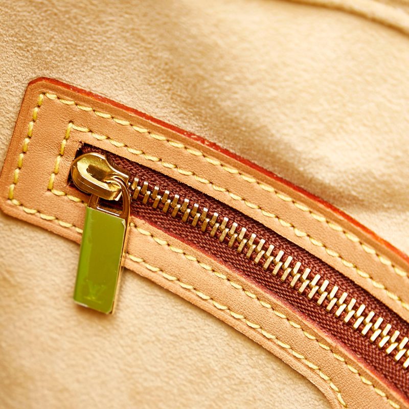 Louis Vuitton Monogram Looping GM (SHG-BE4dw7) - Image 8