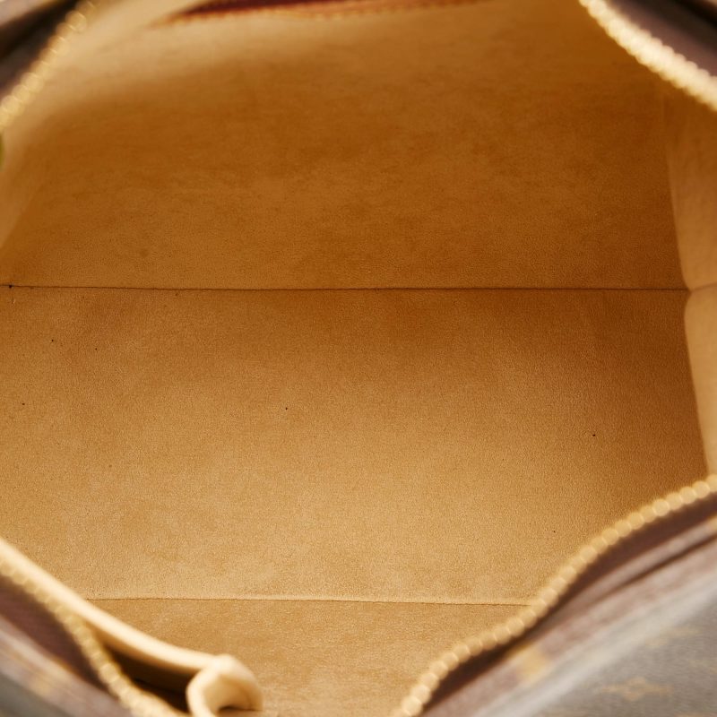 Louis Vuitton Monogram Looping GM (SHG-BE4dw7) - Image 5