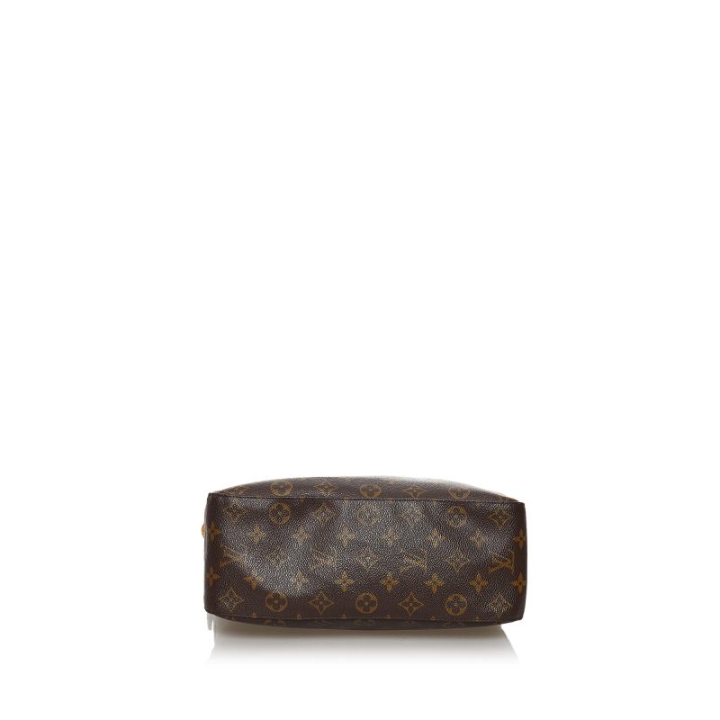 Louis Vuitton Monogram Looping GM (SHG-S0mT83) - Image 3