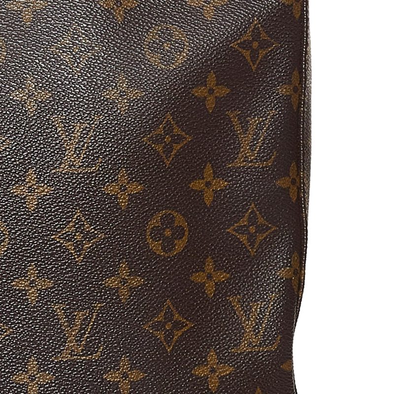 Louis Vuitton Monogram Looping GM (SHG-S0mT83) - Image 9