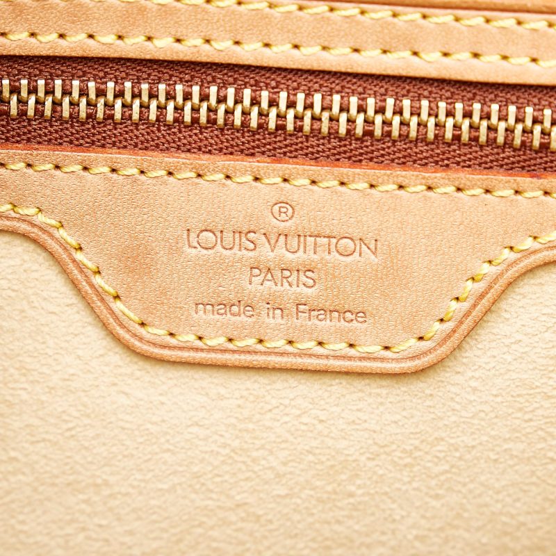 Louis Vuitton Monogram Looping GM (SHG-S0mT83) - Image 6