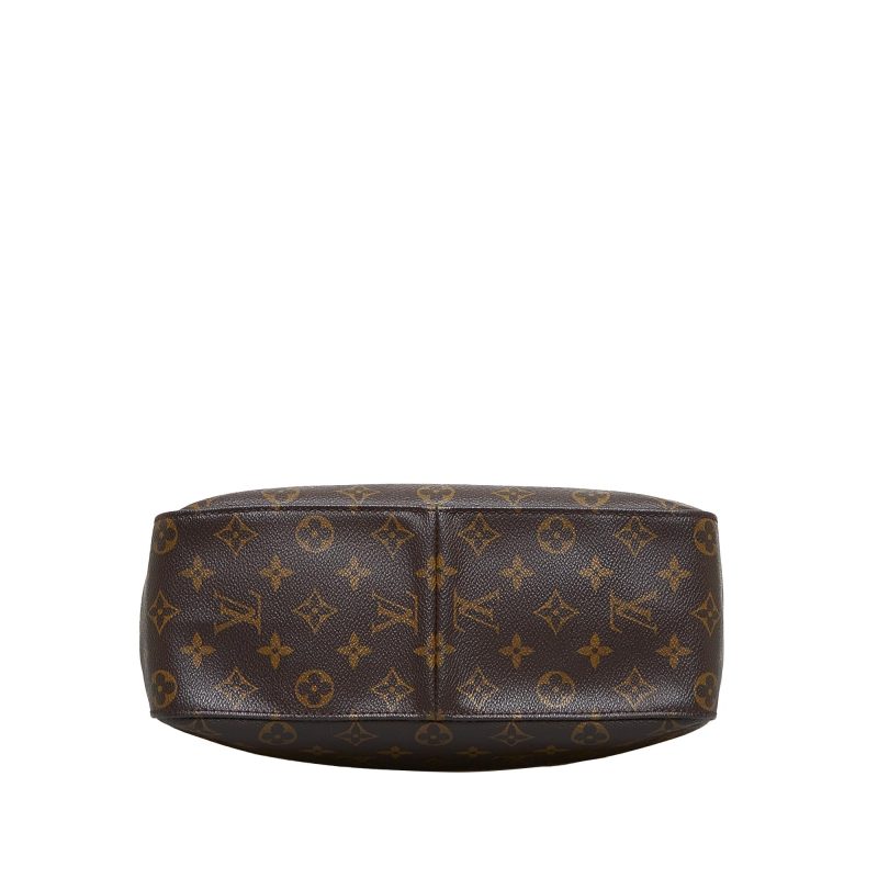 Louis Vuitton Monogram Looping GM (SHG-IPtc7D) - Image 3