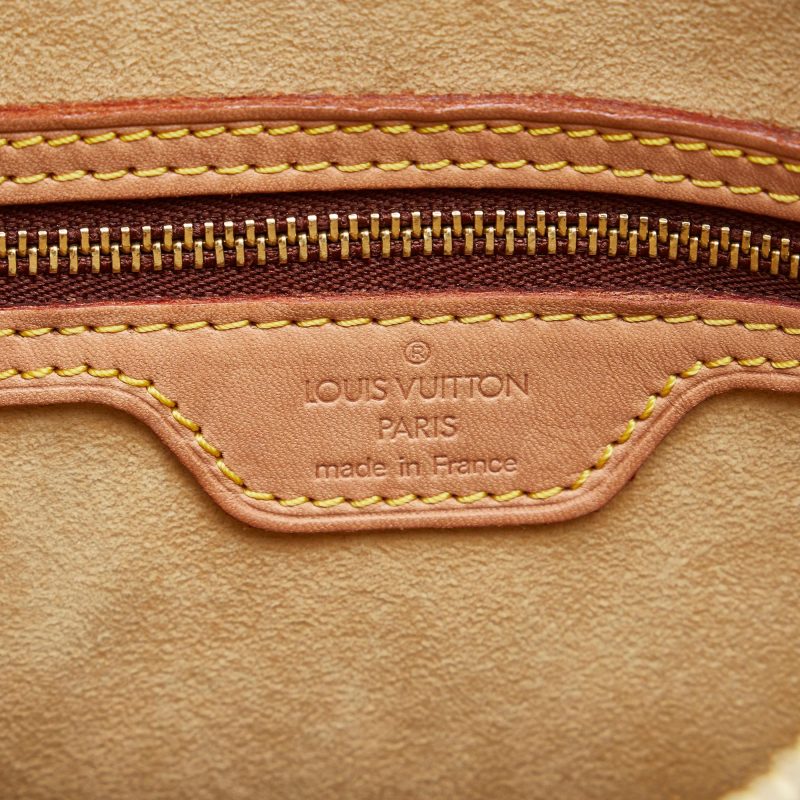 Louis Vuitton Monogram Looping GM (SHG-IPtc7D) - Image 7
