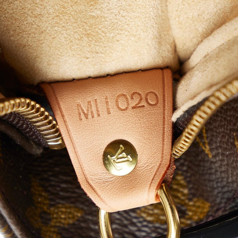 Louis Vuitton Monogram Looping GM (SHG-IPtc7D) - Image 8