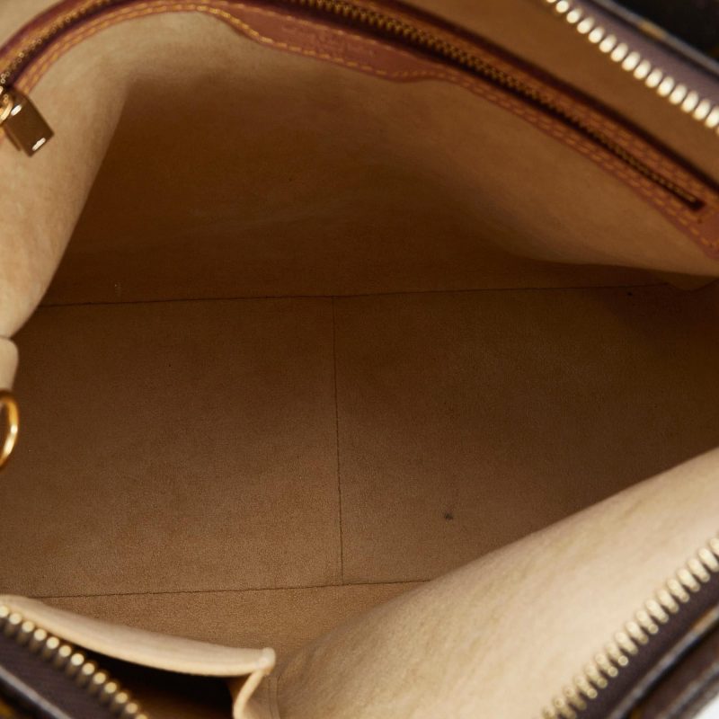Louis Vuitton Monogram Looping GM (SHG-IPtc7D) - Image 5