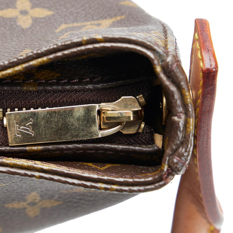 Louis Vuitton Monogram Looping GM (SHG-IPtc7D) - Image 6