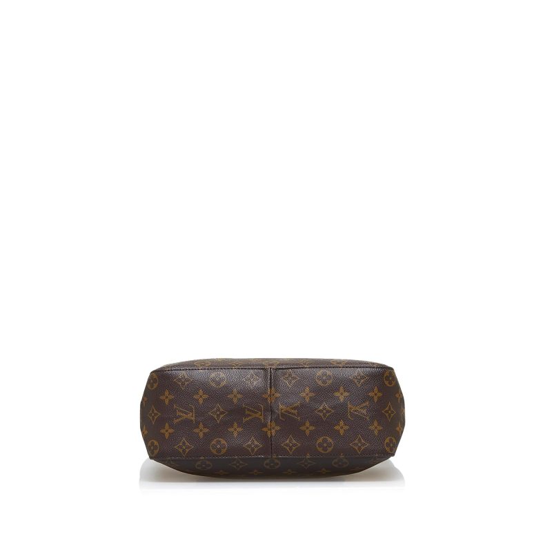 Louis Vuitton Monogram Looping GM (SHG-ItCyrv) - Image 3
