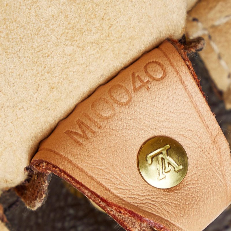 Louis Vuitton Monogram Looping GM (SHG-ItCyrv) - Image 7
