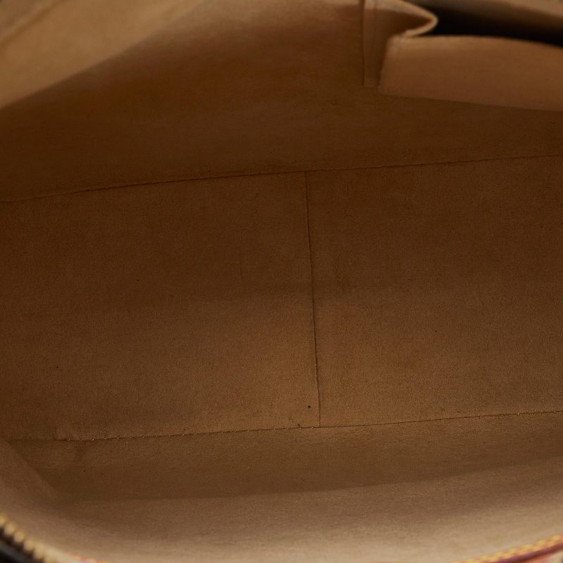 Louis Vuitton Monogram Looping GM (SHG-ItCyrv) - Image 5
