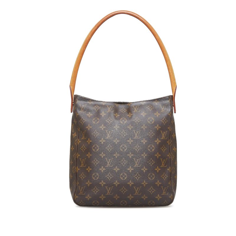 Louis Vuitton Monogram Looping GM (SHG-wVamL7) - Image 2