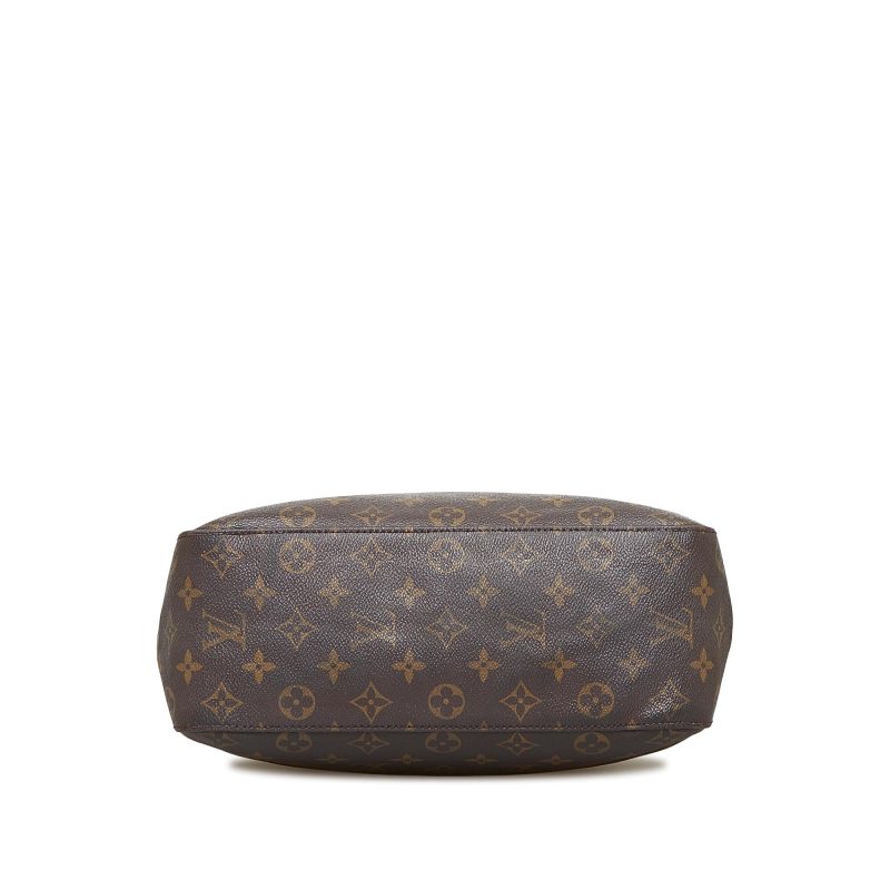 Louis Vuitton Monogram Looping GM (SHG-wVamL7) - Image 3