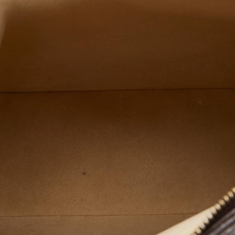Louis Vuitton Monogram Looping GM (SHG-ruizft) - Image 5