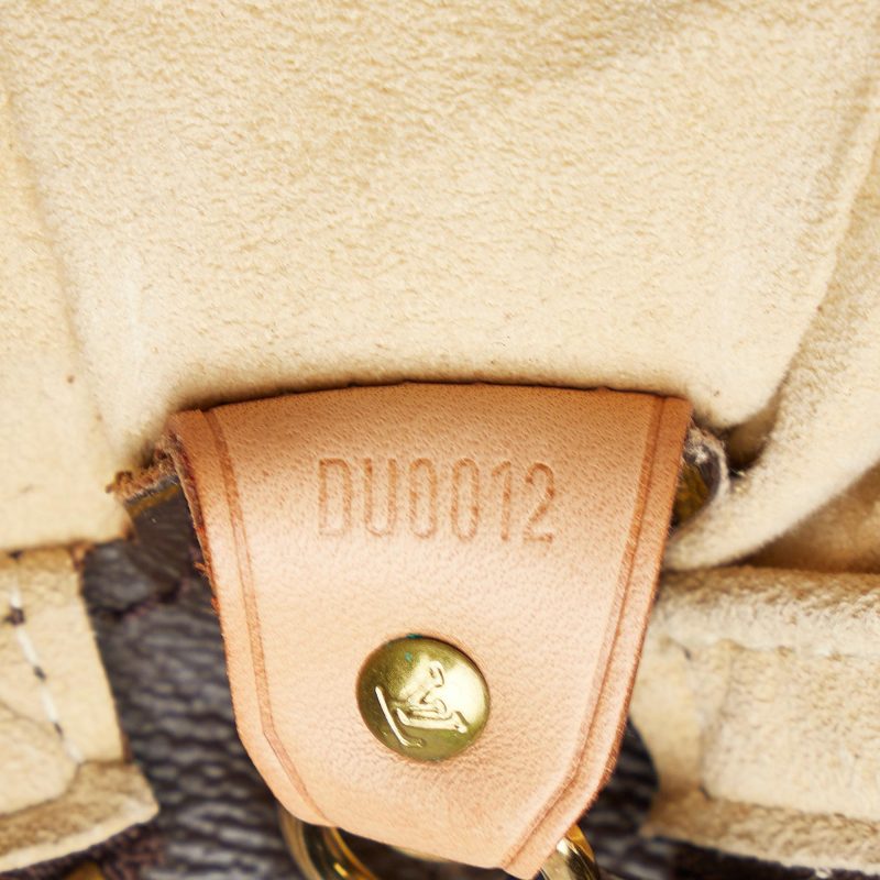 Louis Vuitton Monogram Looping GM (SHG-1HSfDg) - Image 7