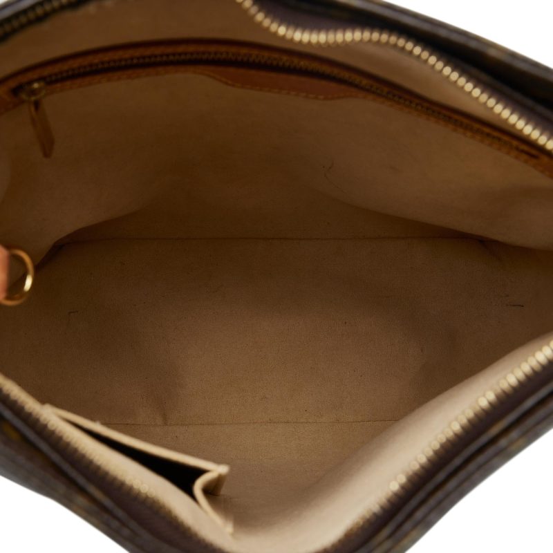 Louis Vuitton Monogram Looping GM (SHG-1HSfDg) - Image 5