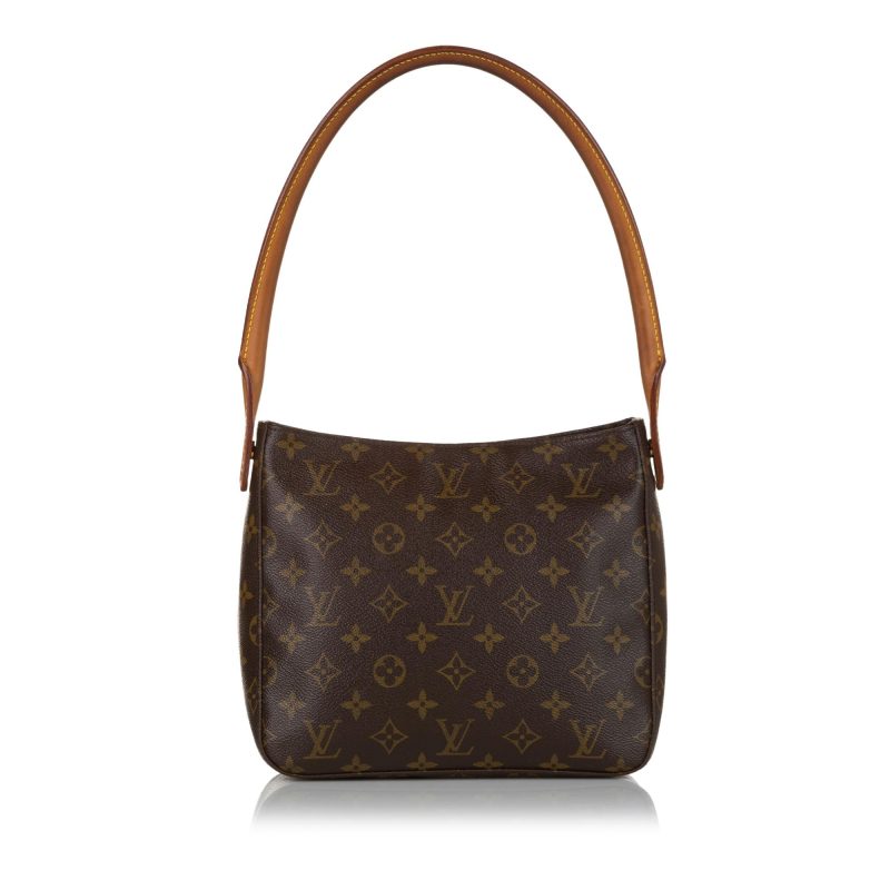 Louis Vuitton Monogram Looping MM (SHG-33620) - Image 2