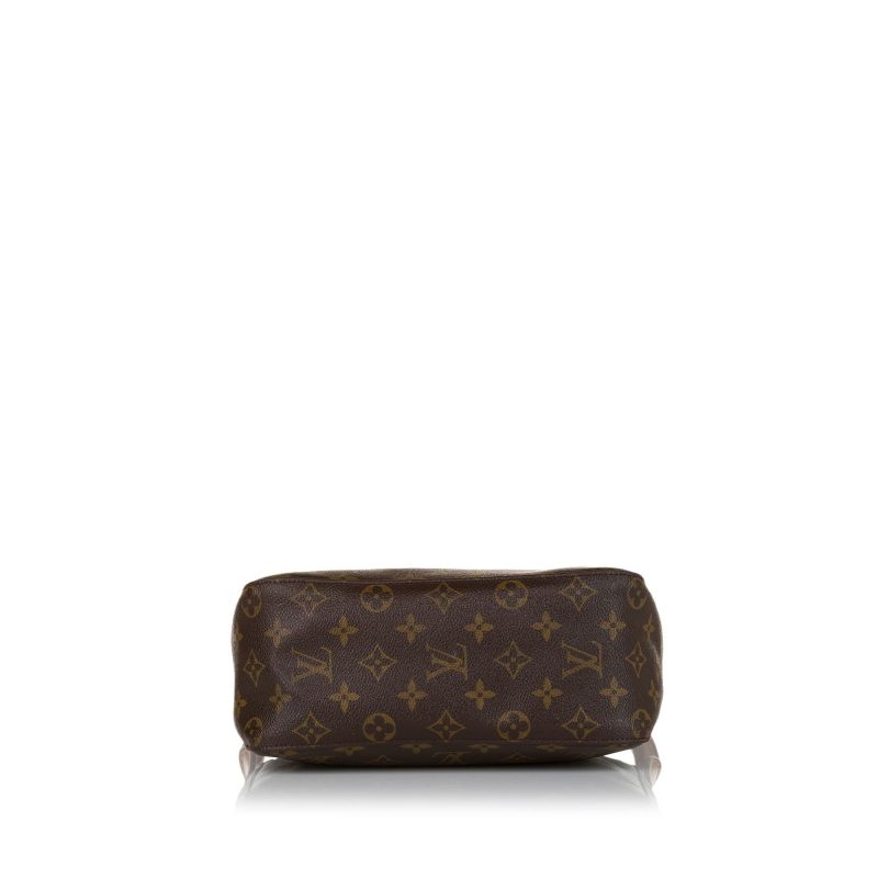 Louis Vuitton Monogram Looping MM (SHG-33620) - Image 3