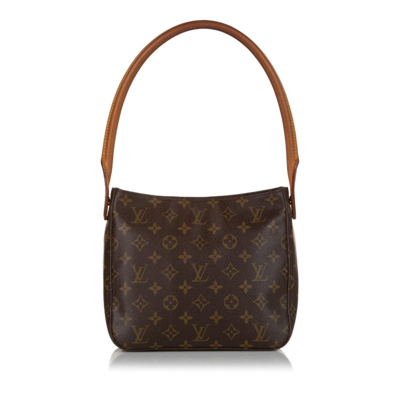 Louis Vuitton Monogram Looping MM (SHG-33620) - Image 7