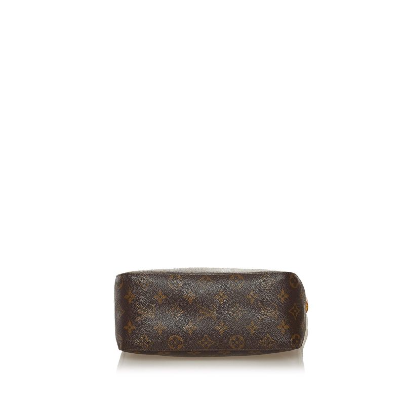 Louis Vuitton Monogram Looping MM (SHG-34402) - Image 3