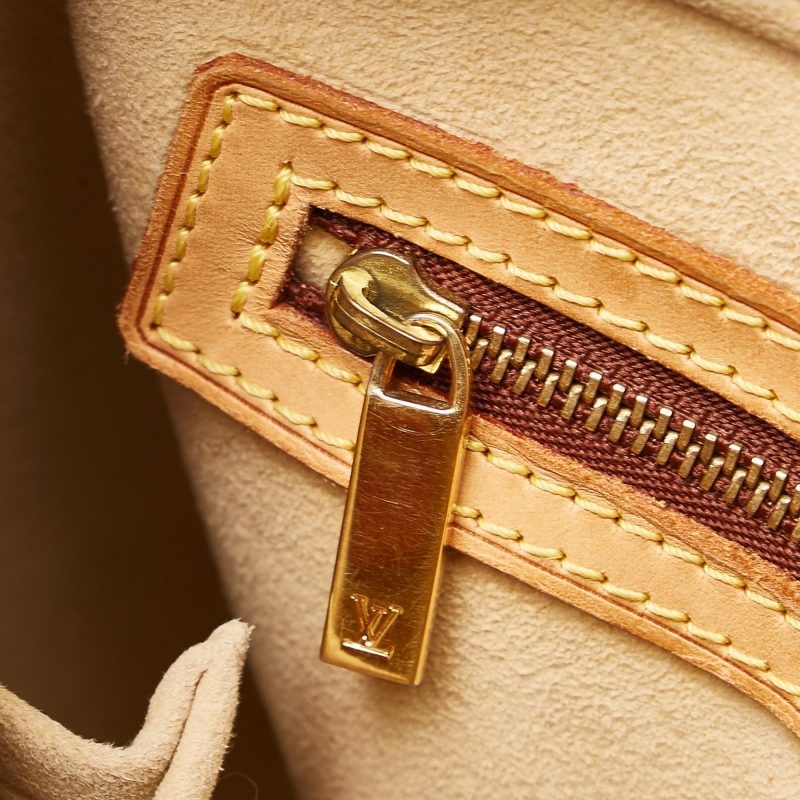 Louis Vuitton Monogram Looping MM (SHG-34402) - Image 8