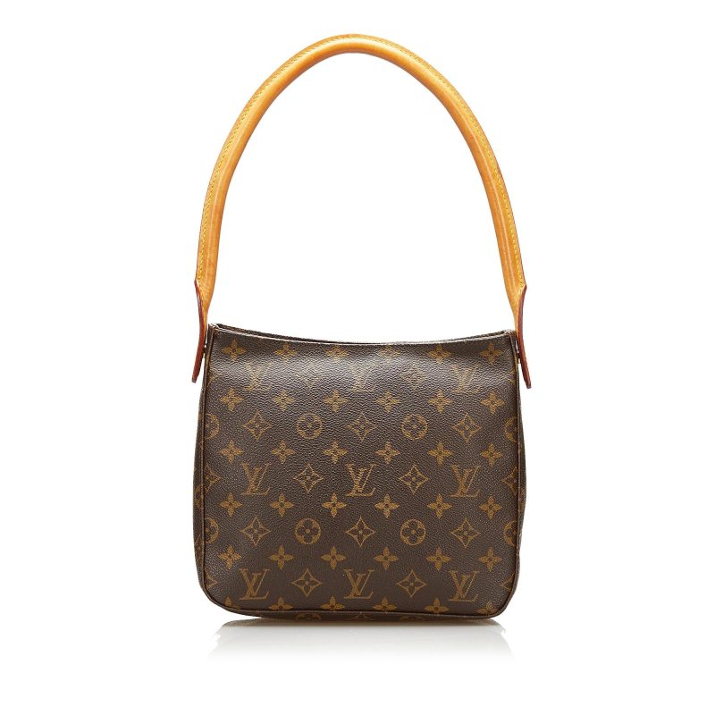 Louis Vuitton Monogram Looping MM (SHG-35622) - Image 2