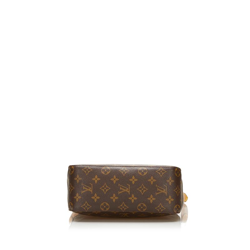 Louis Vuitton Monogram Looping MM (SHG-35622) - Image 3